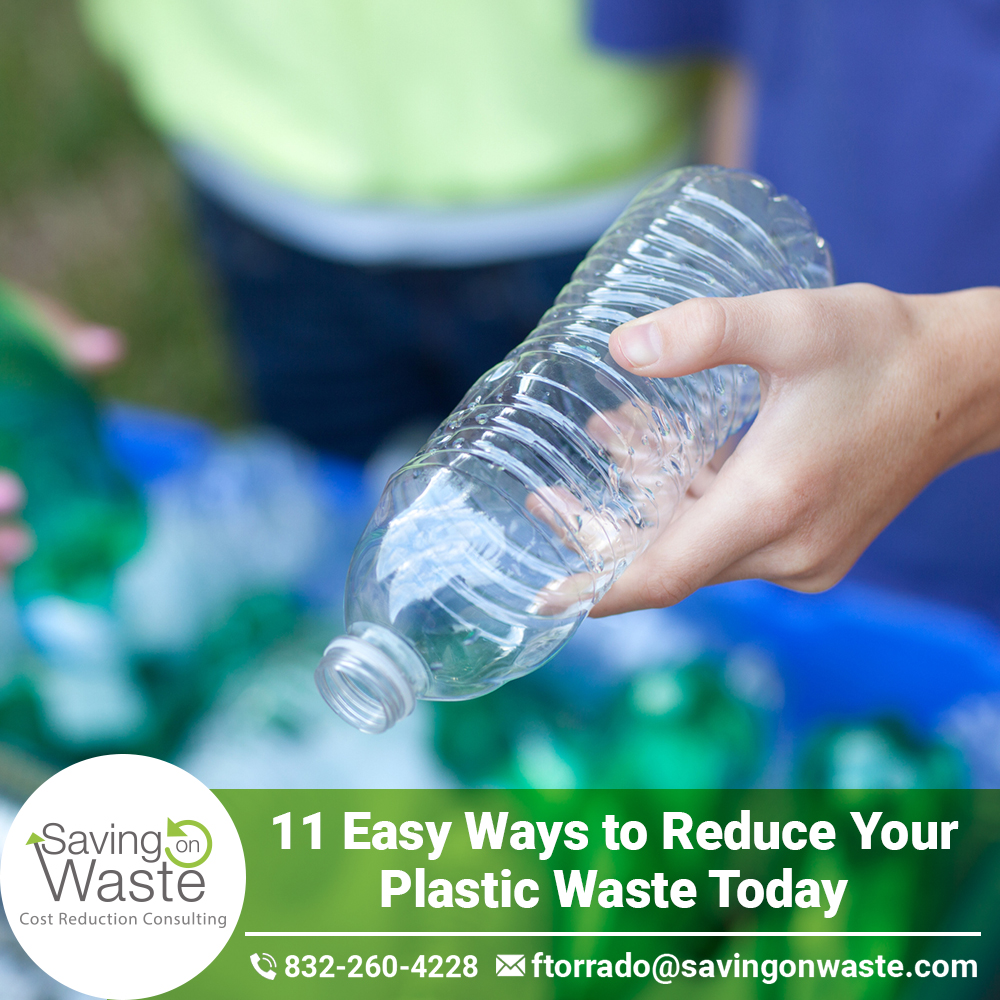 15 11 Easy Ways to Reduce Your Plastic Waste Today