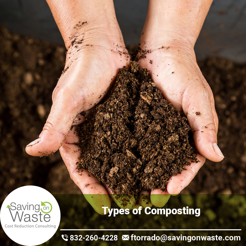 28 Types of Composting