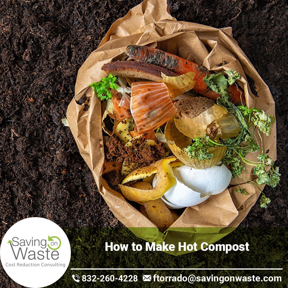 29 How to Make Hot Compost