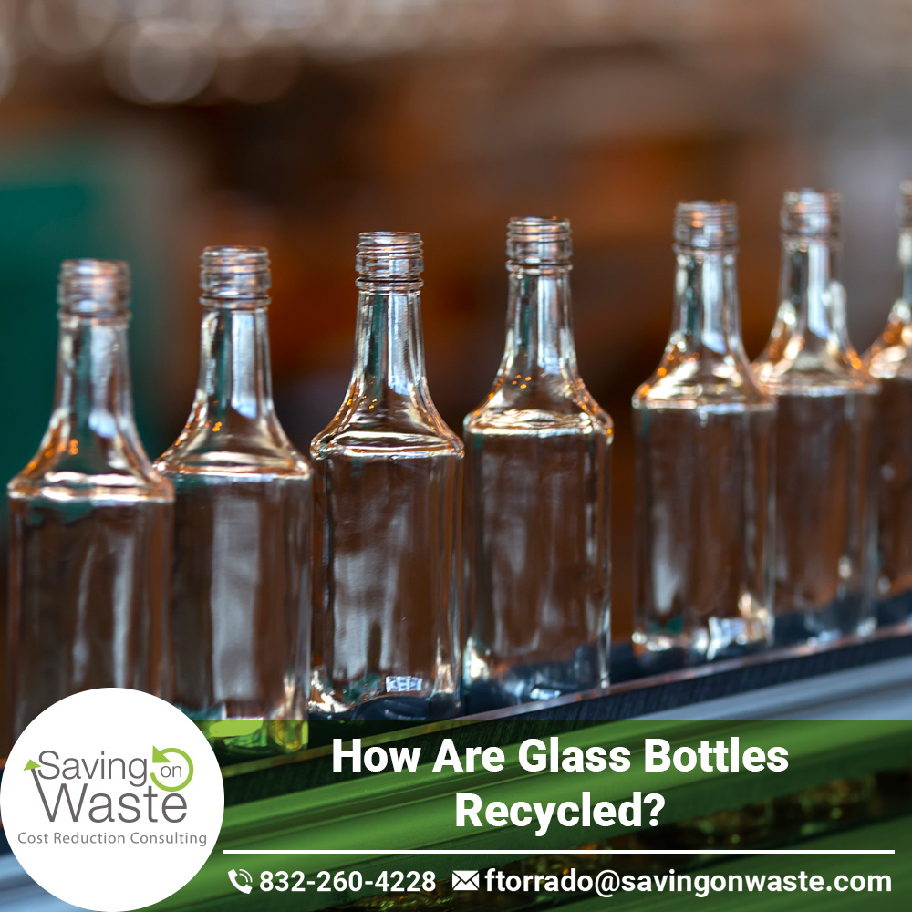 31 How Are Glass Bottles Recycled