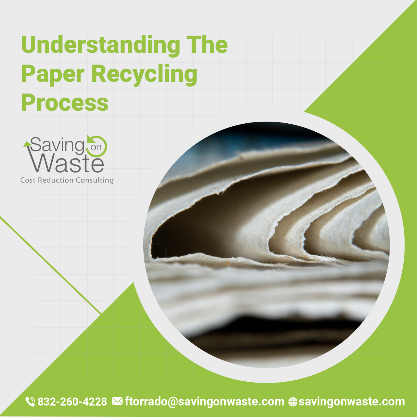 29 Understanding The Paper Recycling Process