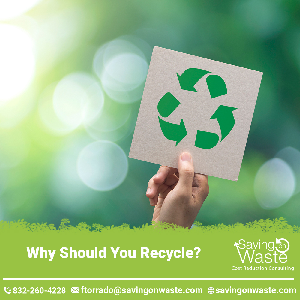 07 Why Should You Recycle