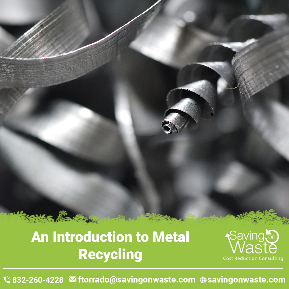 24 An Introduction to Metal Recycling