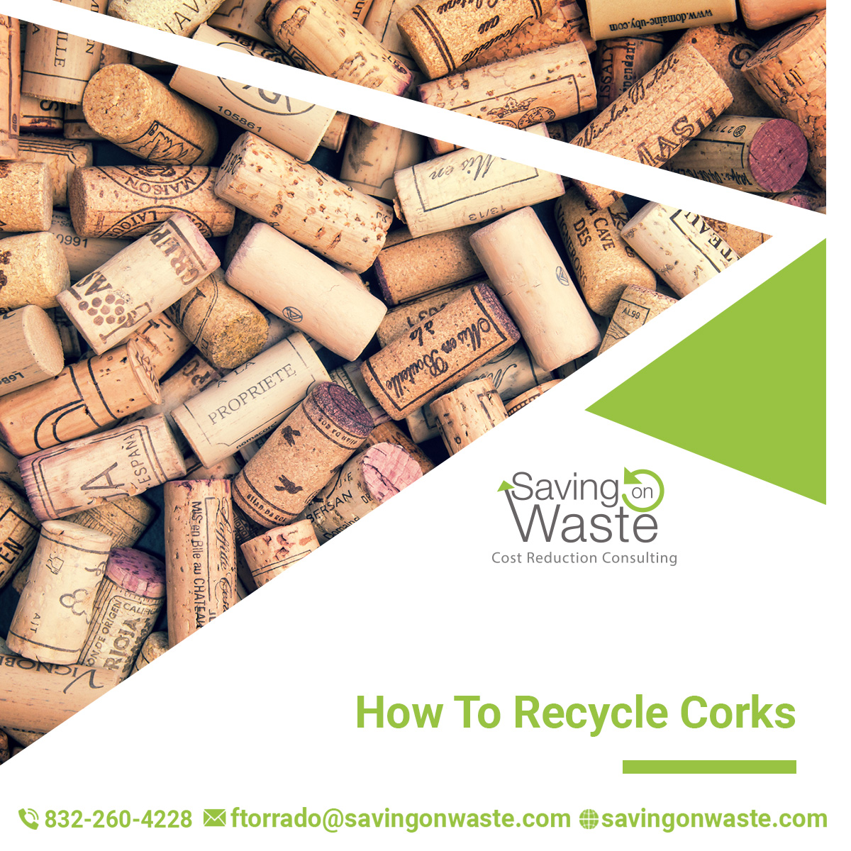 08 How To Recycle Corks